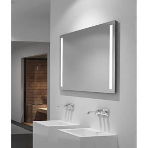 Specchio Light Illuminazione inclusa - 100 x 70 cm