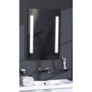 Miroir Horizon Avec éclairage inclus