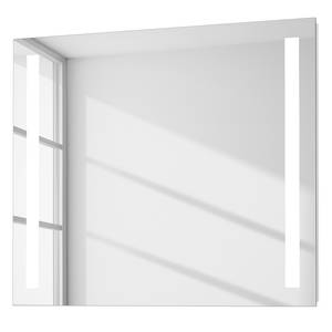 Spiegel Light Inklusive Beleuchtung - 80 x 60 cm