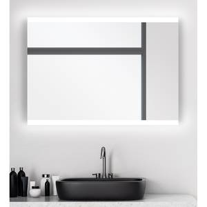 Miroir Loft Avec éclairage inclus