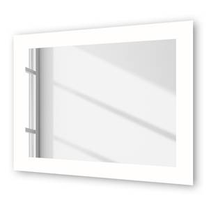 Spiegel Bright Inklusive Beleuchtung - Weiß