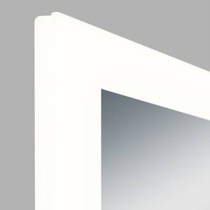 Spiegel Bright inclusief verlichting - wit
