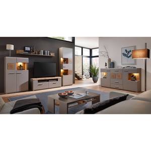 Credenza Aulby Incl. illuminazione - Talpa