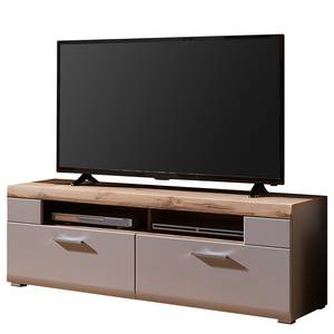 Meuble TV Aulby I Taupe