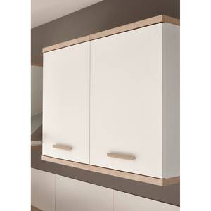 Keukenblok Vaania II (7-delig) Wit - Plaatmateriaal - 270 x 211 x 60 cm