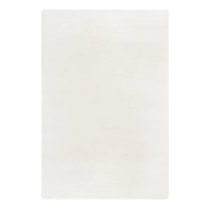 Tapis épais Tivoli Fibres synthétiques - Blanc vieilli - 200 x 290 cm