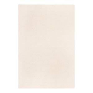 Tapis en laine Volterra Laine vierge - Crème - 133 x 190 cm