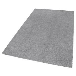 Tapis Grotone I Fibres synthétiques - Gris - 133 x 190 cm