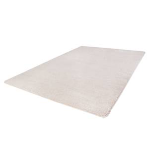 Tapis épais Fondi Fibres synthétiques - Crème - 133 x 190 cm