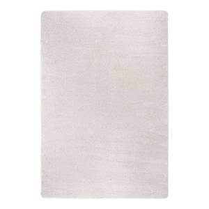 Tapis épais Fondi Fibres synthétiques - Crème - 160 x 240 cm