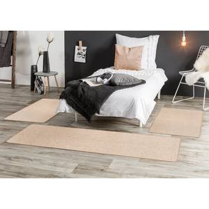 Bedomranding Volterra scheerwol - Beige