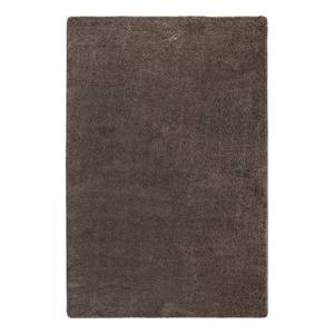 Tapis de couloir Tivoli Fibres synthétiques - Taupe