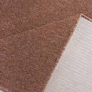 Tapis de couloir Grotone Fibres synthétiques - Cognac