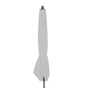 Sonnenschirm Avio XII Aluminium / Polyester - Grau