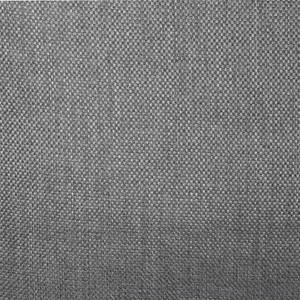 Loungesessel Corido II Aluminium / Polyester - Taupe / Grau