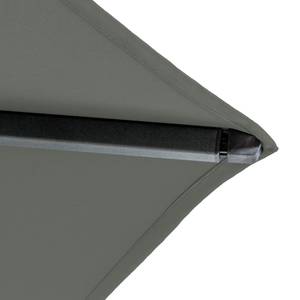 Sonnenschirm Avio IX Aluminium / Polyester - Grün