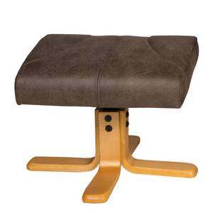 Fauteuil de relaxation Darton Microfibre