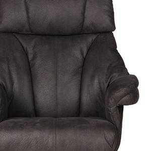 Fauteuil de relaxation Darton Microfibre