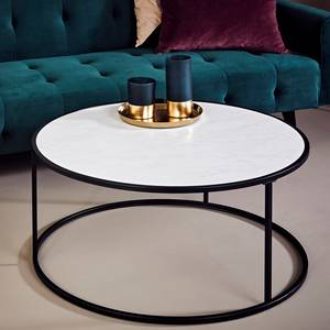 Table basse Sol I Noir