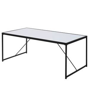 Salontafel Glam Zwart