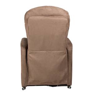 Fauteuil de relaxation Tomino Microfibre