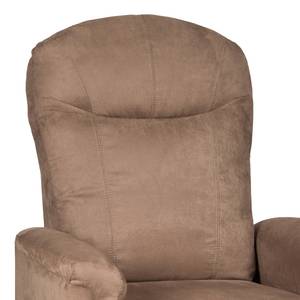 Relaxfauteuil Tomino microvezel