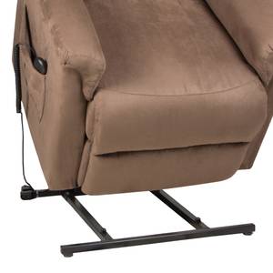 Relaxfauteuil Tomino microvezel