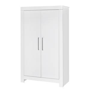 Armoire Nordic White Largeur : 109 cm