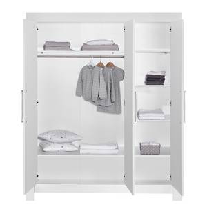 Set mobili neonato Nordic White II (3) – Acquista online