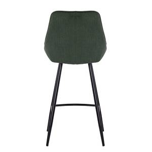 Chaise de Bar Beebe Vert foncé