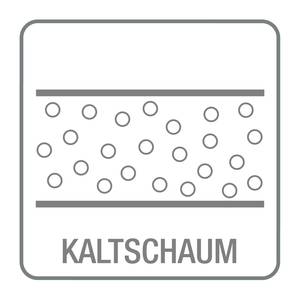 Sofa Kustavi (2,5-Sitzer) Strukturstoff - Mintgrün