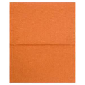 Tischläufer Capri Polyacryl - Orange