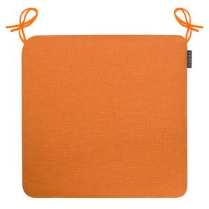 Sitzkissen Capri II Polyacryl - Orange