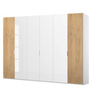 Drehtürenschrank SKØP XVI 270 x 222 cm - Classic