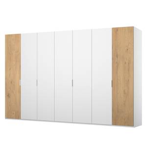 Drehtürenschrank SKØP XVII 315 x 222 cm - Premium