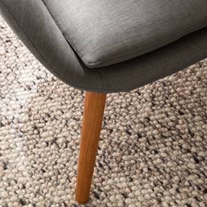 Fauteuil Ullava II Gris