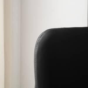 Fauteuil Ullava I Noir