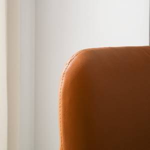 Fauteuil Ullava I Cognac