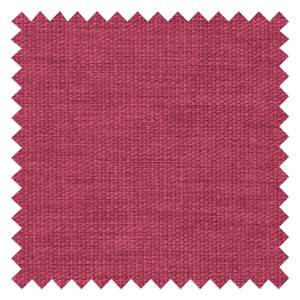 Sessel Ullava II Flachgewebe - Fuchsia