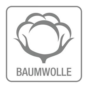 Relaxsessel Salla Baumwollstoff - Baumwollstoff Runa: Beige