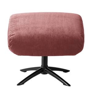 Fauteuil relax Rasti velours