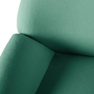 Fauteuil relax Rasti velours