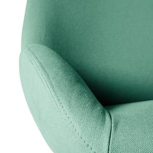 Fauteuil relax Rasti velours