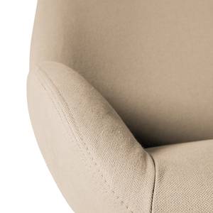 Fauteuil relax Rasti velours