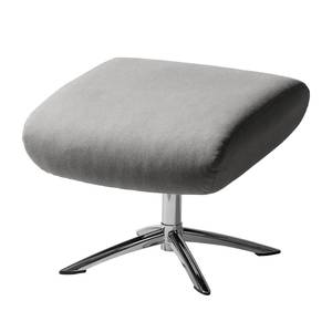 Fauteuil relax Rasti velours