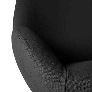 Fauteuil relax Rasti velours