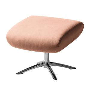 Fauteuil relax Rasti velours