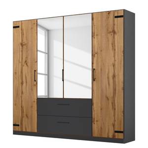 Armoire Butte Largeur : 180 cm