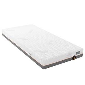 Matelas en gel Geltex Quantum 180 180 x 200cm - D3 medium