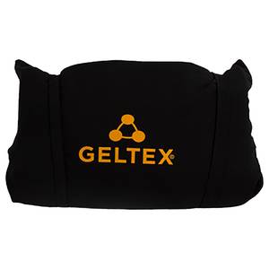 Taschenfederkernmatratze Geltex Quantum 180 x 200cm - H2
